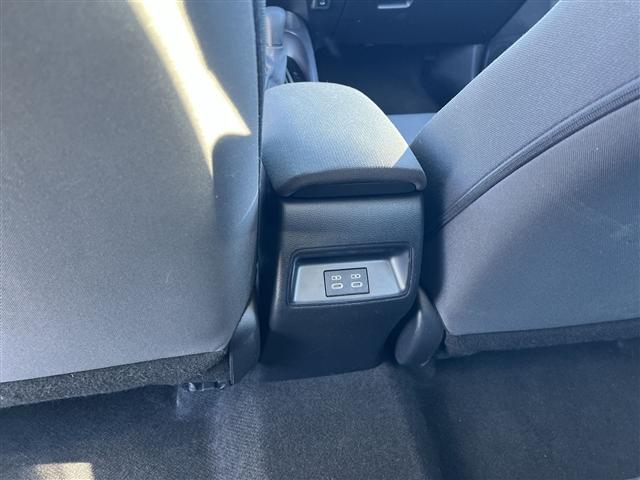 used 2024 Toyota Corolla car, priced at $17,999