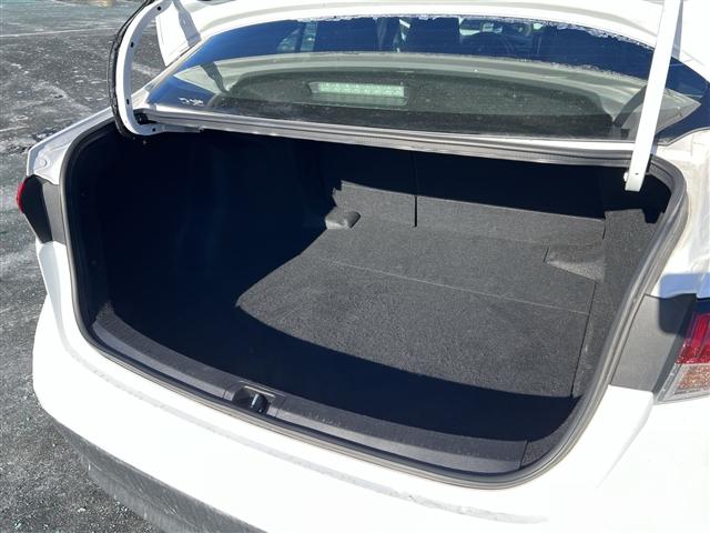 used 2024 Toyota Corolla car, priced at $17,999