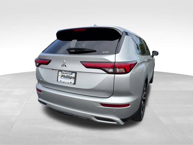 used 2022 Mitsubishi Outlander car, priced at $19,769