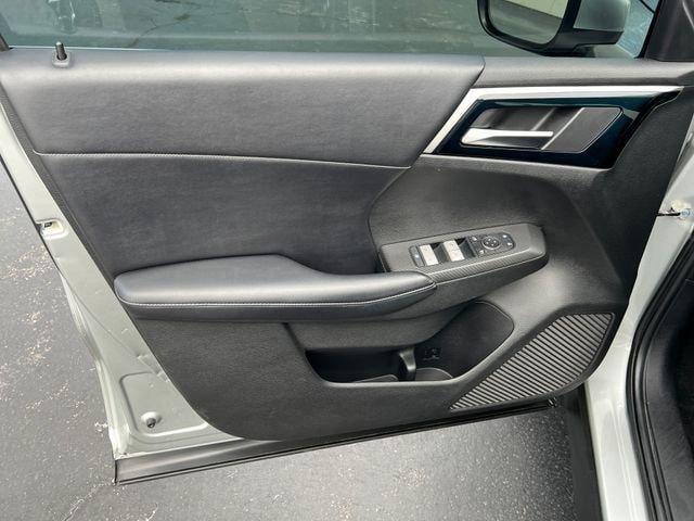 used 2022 Mitsubishi Outlander car, priced at $19,769