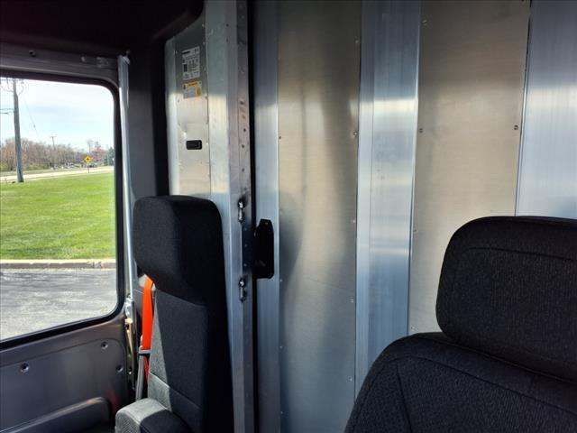 new 2025 Chevrolet BrightDrop 400 car, priced at $80,035