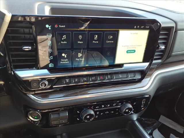 new 2026 Chevrolet Silverado 3500 car, priced at $72,809