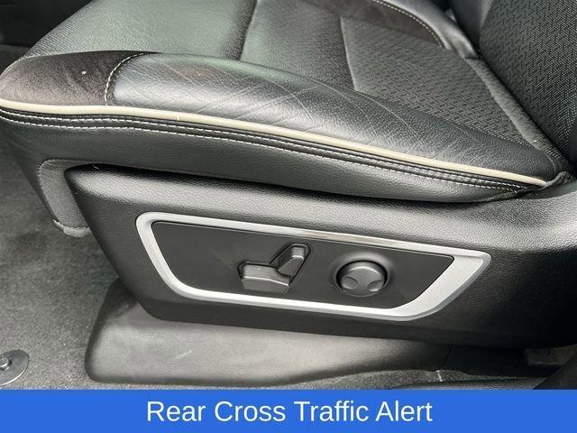 used 2023 Ram 1500 car, priced at $44,995