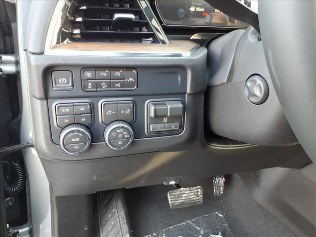 new 2026 Chevrolet Tahoe car, priced at $92,809