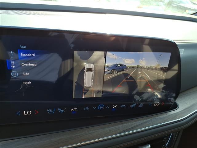 new 2026 Chevrolet Suburban car, priced at $92,365