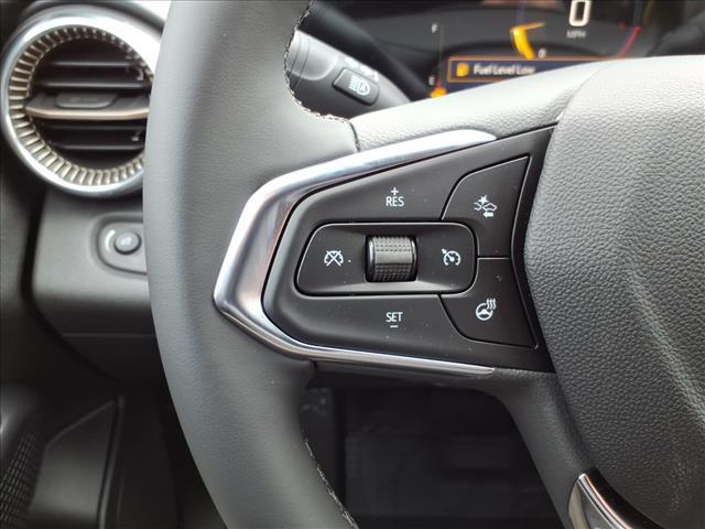 new 2026 Chevrolet Trax car, priced at $27,246