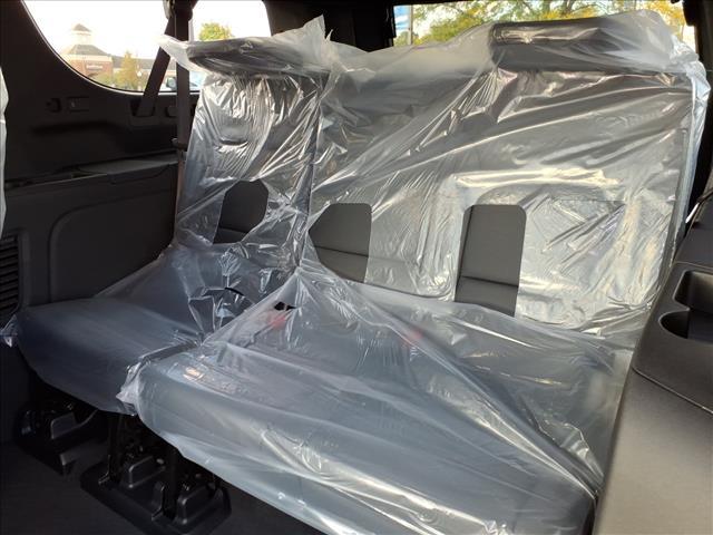 new 2026 Chevrolet Suburban car, priced at $93,503