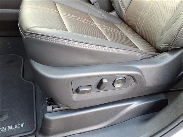 new 2026 Chevrolet Suburban car, priced at $93,503