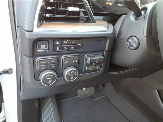 new 2026 Chevrolet Suburban car, priced at $93,503