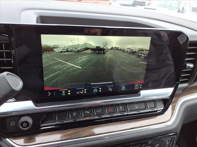 new 2026 Chevrolet Silverado 3500 car, priced at $65,327