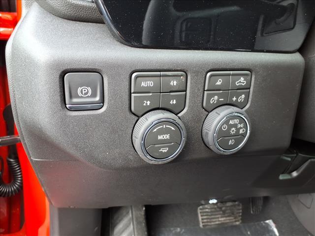 new 2026 Chevrolet Silverado 3500 car, priced at $65,327