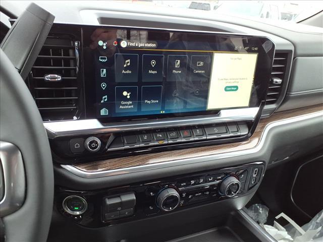 new 2026 Chevrolet Silverado 3500 car, priced at $65,327