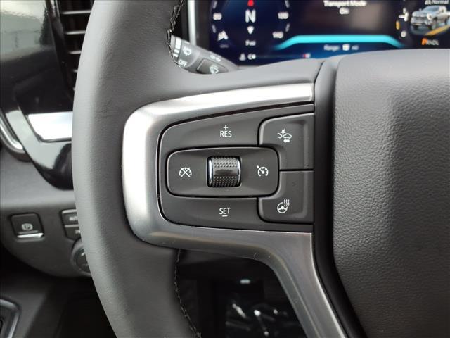 new 2026 Chevrolet Silverado 3500 car, priced at $65,327