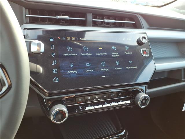 new 2027 Chevrolet Bolt car, priced at $29,240