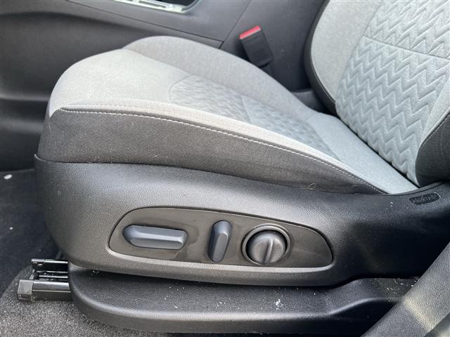 used 2023 Chevrolet Equinox car, priced at $20,880