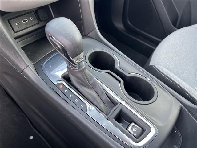 used 2023 Chevrolet Equinox car, priced at $20,880