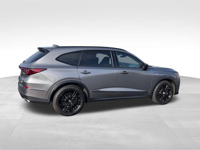 used 2026 Acura MDX car, priced at $61,373