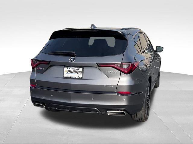 used 2026 Acura MDX car, priced at $61,373