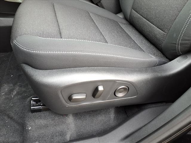 new 2026 Chevrolet Traverse car, priced at $39,010