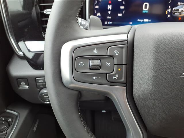 new 2026 Chevrolet Silverado 1500 car, priced at $671,640