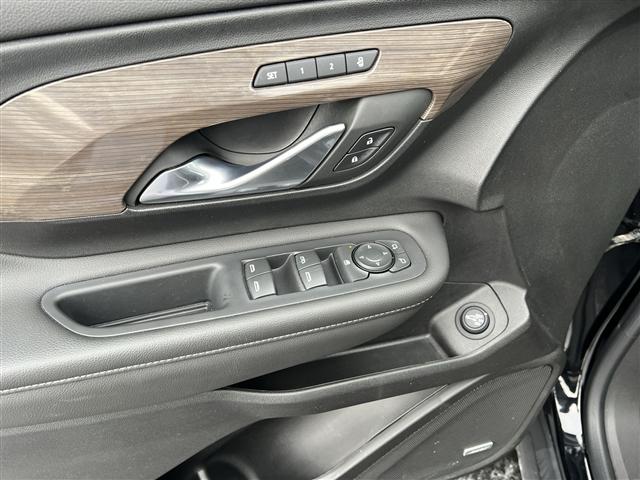 used 2022 GMC Terrain car, priced at $28,842