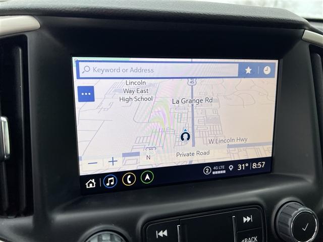 used 2022 GMC Terrain car, priced at $28,842