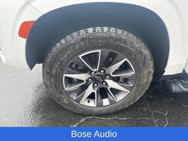 used 2021 Chevrolet Tahoe car, priced at $40,956