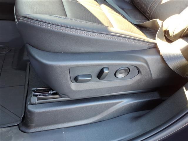 new 2026 Chevrolet Tahoe car, priced at $93,594