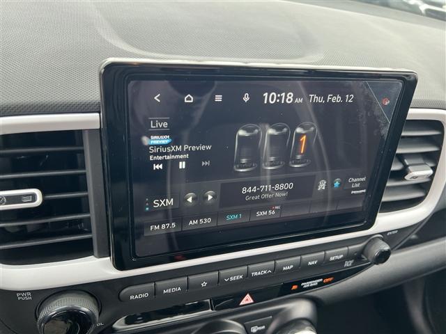 used 2022 Hyundai Venue car, priced at $17,689