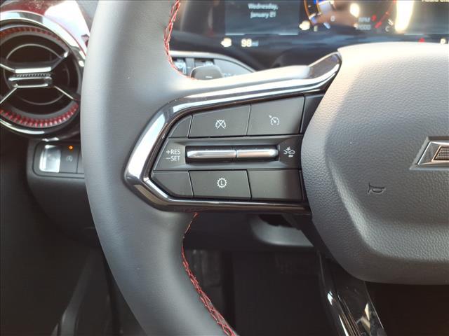 new 2026 Chevrolet Equinox car, priced at $35,252