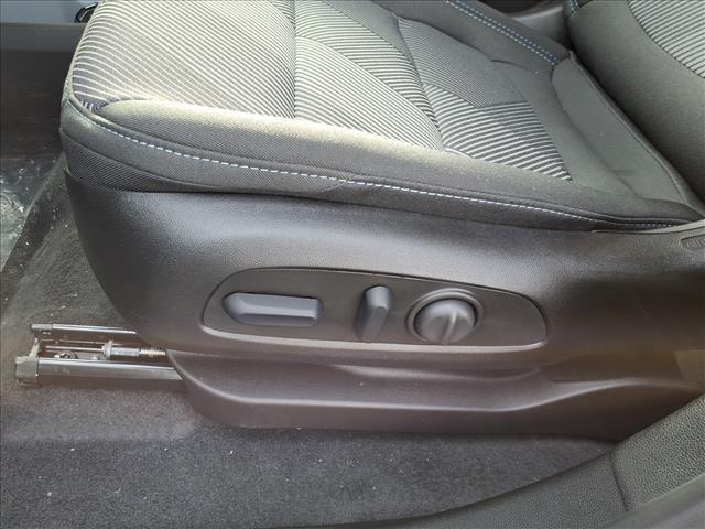 new 2027 Chevrolet Bolt car, priced at $29,240