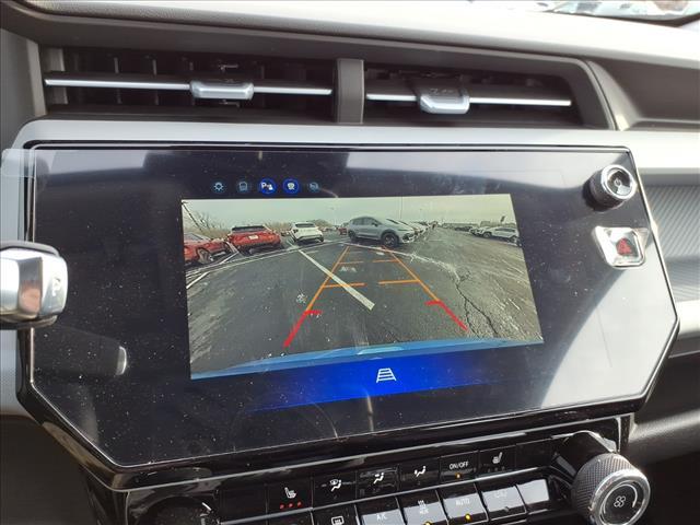 new 2027 Chevrolet Bolt car, priced at $29,240