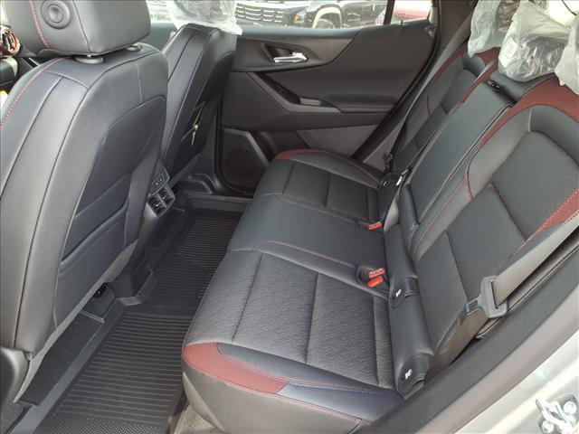 new 2026 Chevrolet Equinox car, priced at $37,545