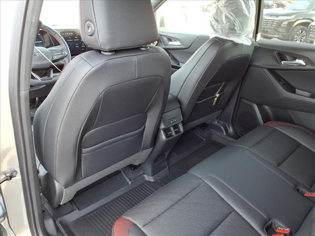 new 2026 Chevrolet Equinox car, priced at $37,545