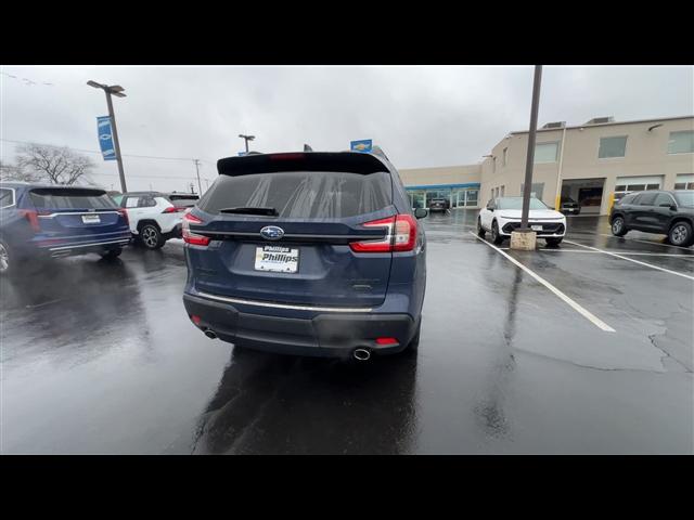 used 2024 Subaru Ascent car, priced at $35,610