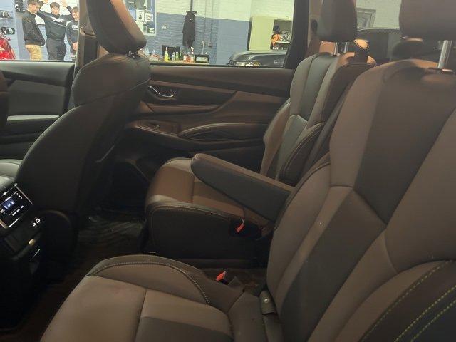 used 2024 Subaru Ascent car, priced at $35,997