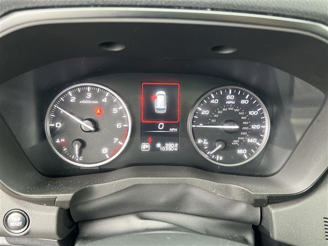 used 2024 Subaru Ascent car, priced at $35,610