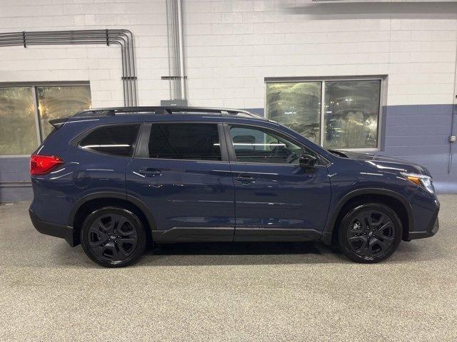 used 2024 Subaru Ascent car, priced at $35,997