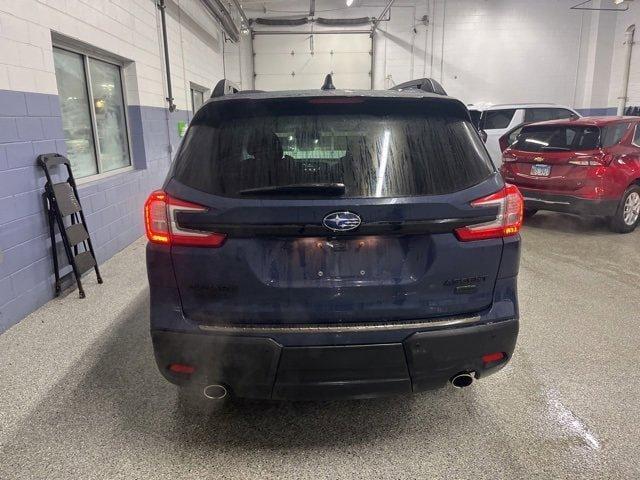 used 2024 Subaru Ascent car, priced at $35,997