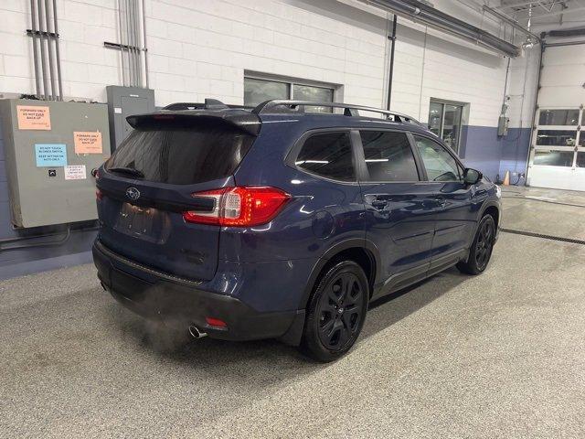 used 2024 Subaru Ascent car, priced at $35,997