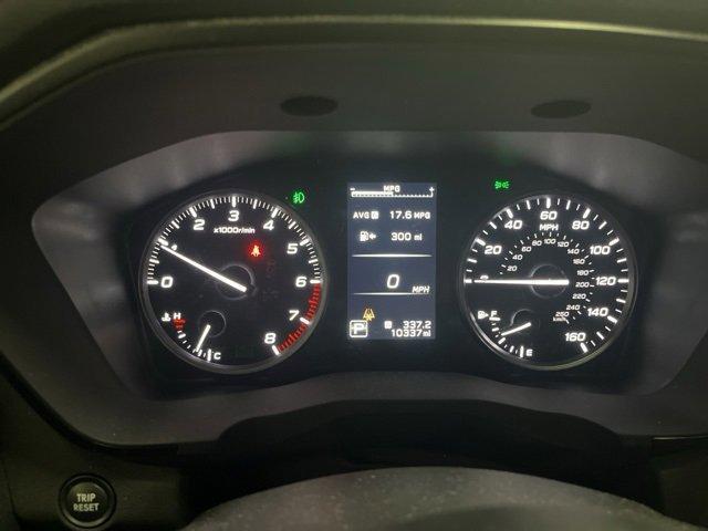 used 2024 Subaru Ascent car, priced at $35,997