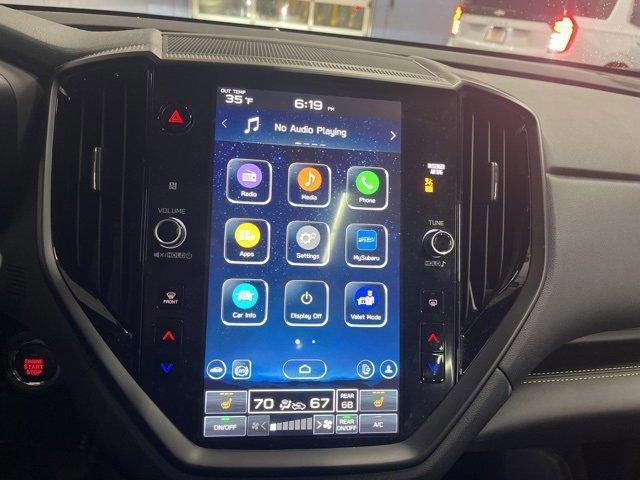 used 2024 Subaru Ascent car, priced at $35,997