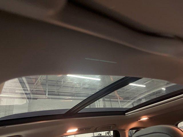 used 2024 Subaru Ascent car, priced at $35,997