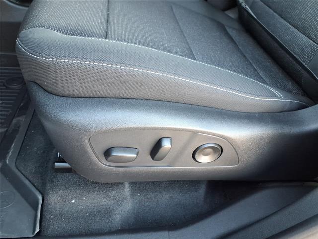 new 2026 Chevrolet Traverse car, priced at $45,940