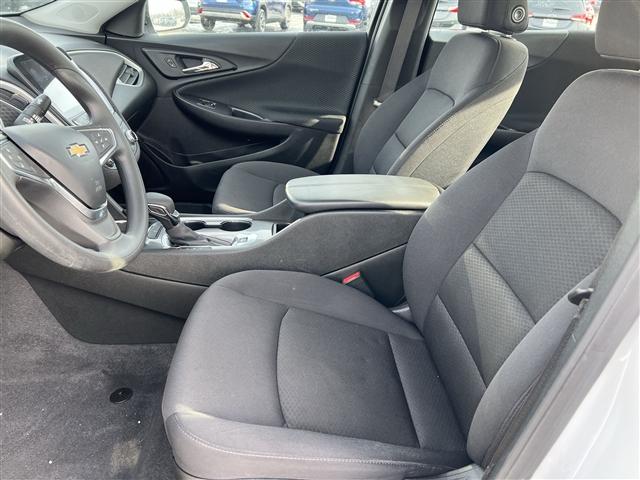 used 2022 Chevrolet Malibu car, priced at $19,899