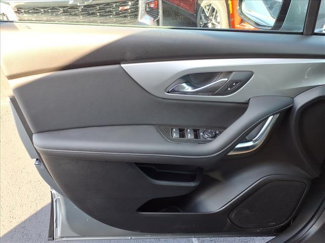 new 2026 Chevrolet Blazer car, priced at $37,134