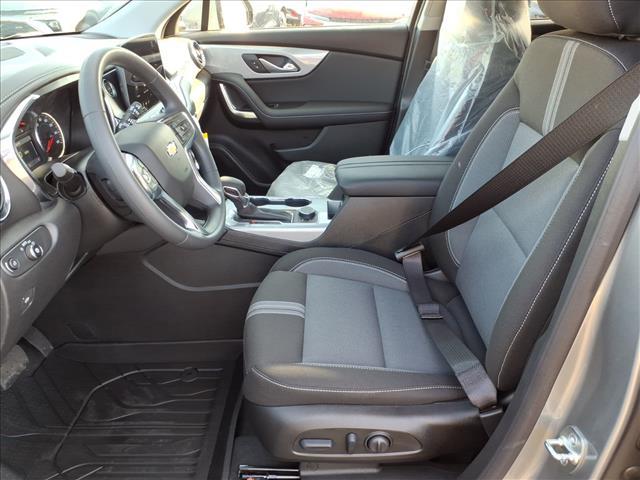 new 2026 Chevrolet Blazer car, priced at $37,134
