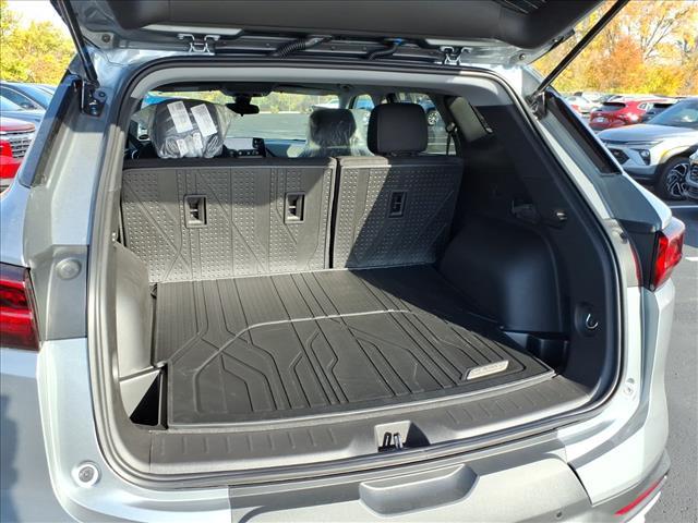 new 2026 Chevrolet Blazer car, priced at $37,134