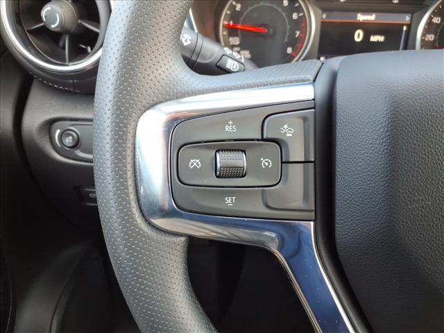 new 2026 Chevrolet Blazer car, priced at $37,134