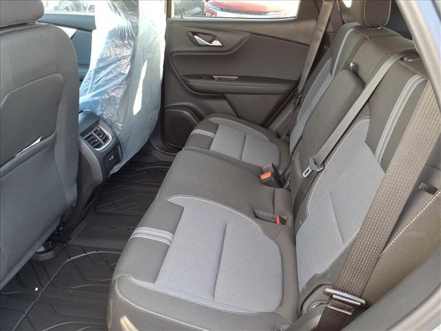 new 2026 Chevrolet Blazer car, priced at $37,134